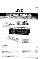 JVC RC-450-BK-Service-Manual
